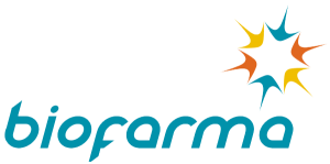 Biofarma Group logo