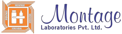 Montage Laboratories logo