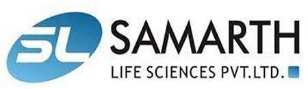 Samarth Life Sciences logo